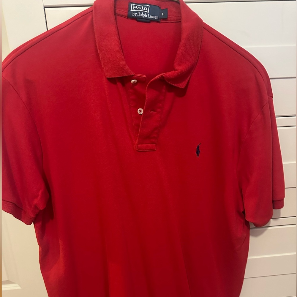 Men’s Polo Ralph Lauren